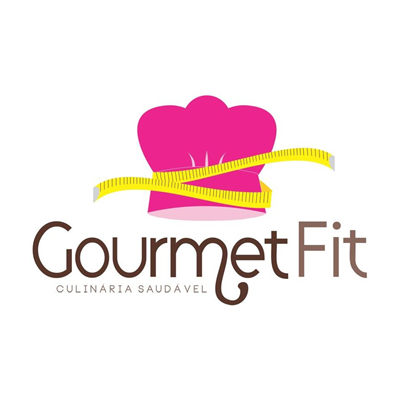 Logo restaurante Gourmet Fit