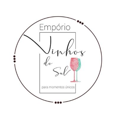 Logo restaurante Empório Vinhos do Sul