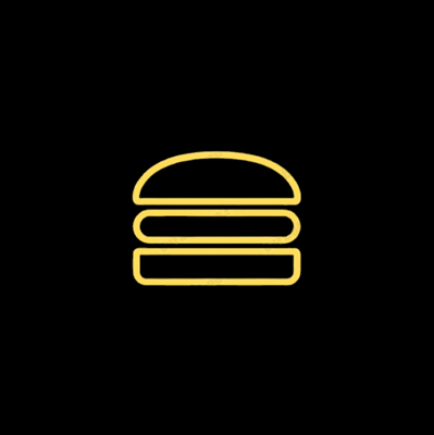 Logo restaurante All Steak Burger