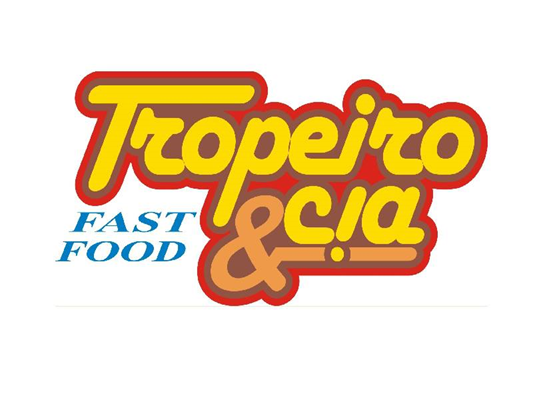 Logo restaurante TROPEIRO E CIA