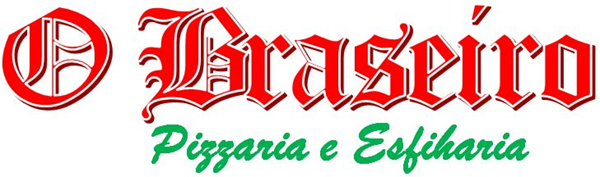 Logo restaurante Braseiro