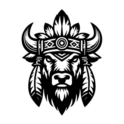 Logo restaurante BUFFALO STEAKHOUSE