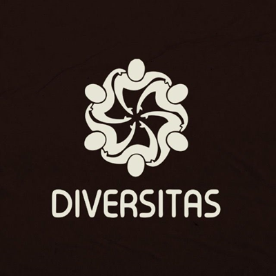 Logo restaurante DIVERSITAS