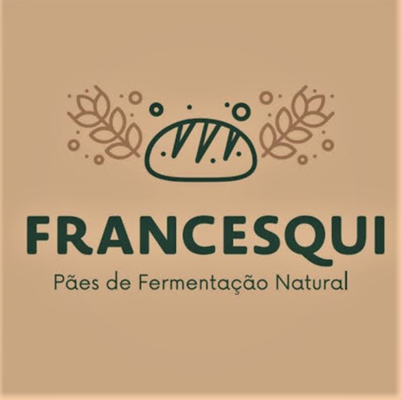 Logo restaurante Francesqui Pães Naturais
