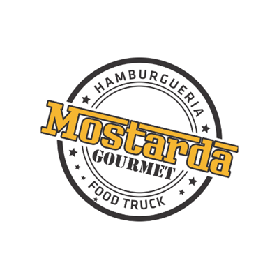 Logo restaurante Mostarda Gourmet