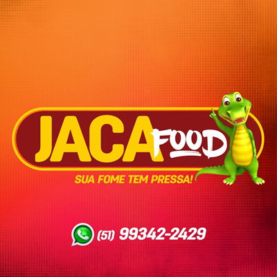 Jaca Food