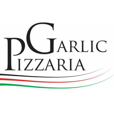 Logo restaurante Garlic