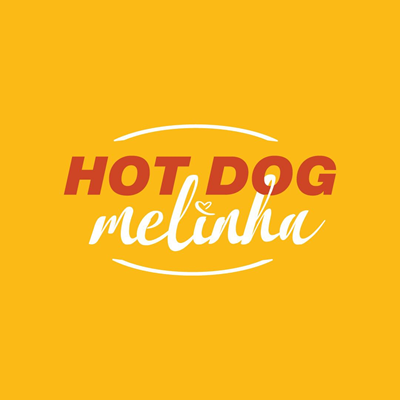 Logo restaurante Hot Dog Melinha - Justinopolis