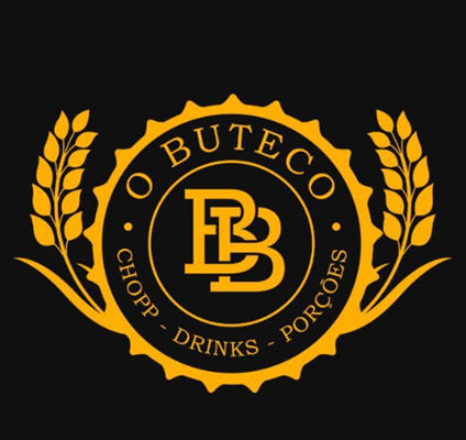 Logo restaurante O BUTECO
