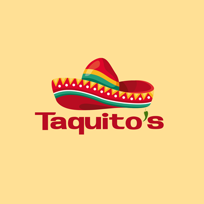 Logo restaurante Taquito's