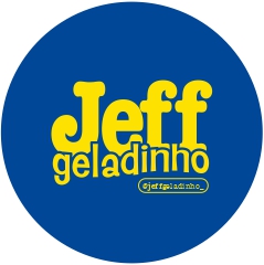 Logo restaurante Jeff Geladinho