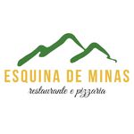 Logo restaurante Esquina de Minas