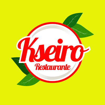 Logo restaurante Kseiro br