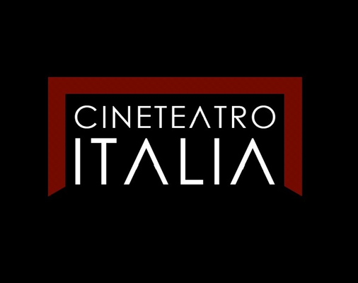 Logo restaurante Cineteatro Itália