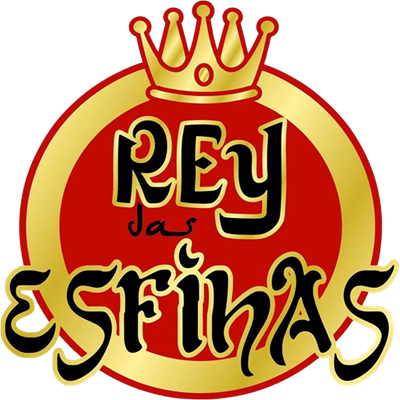 Logo restaurante Rey das Esfihas