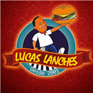Logo restaurante Lucas Lanches