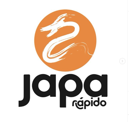 Logo restaurante JAPA RAPIDO