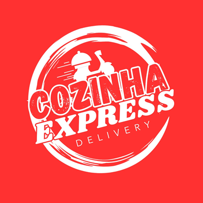 Logo restaurante Cozinha Express 