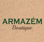 Logo restaurante ARMAZEM
