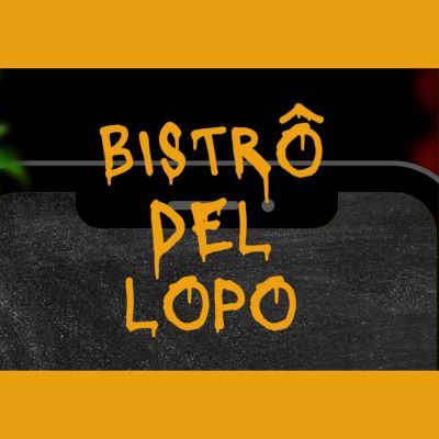 Logo restaurante Bistro Del Lopo