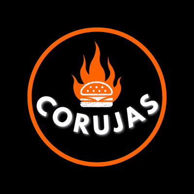Logo restaurante Corujas Gastrobar