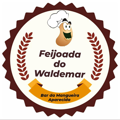 Logo restaurante FEIJOADA DO WALDEMAR