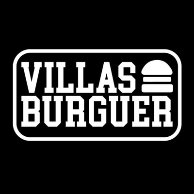 Logo restaurante Villas Burguer