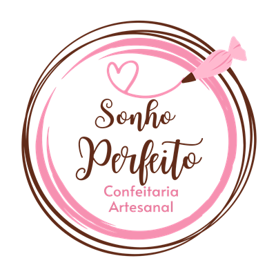Logo restaurante Doces