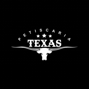 Logo restaurante Texas Petiscaria