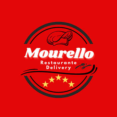 Logo restaurante Mourello