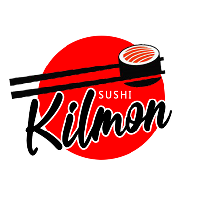 Logo restaurante SUSHI KILMON