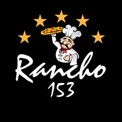 Logo restaurante Rancho 153 