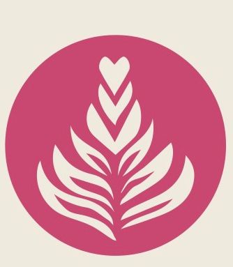 Logo restaurante restaurante & café