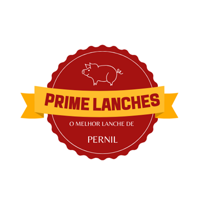 Logo restaurante PRIME LANCHES