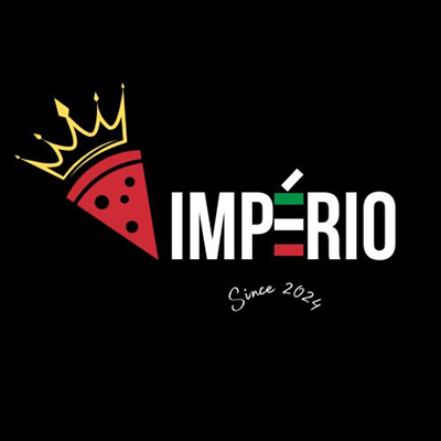 Logo restaurante IMPÉRIO