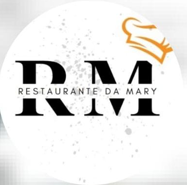 Logo restaurante Delivery da MAry