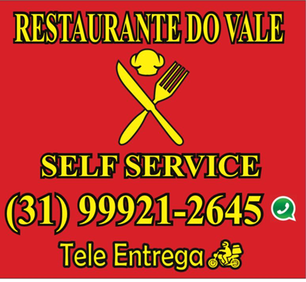 Logo restaurante RESTAURANTE DO VALE