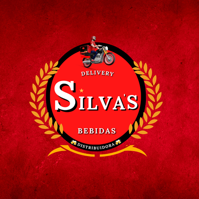 Logo restaurante Silva´s Delivery