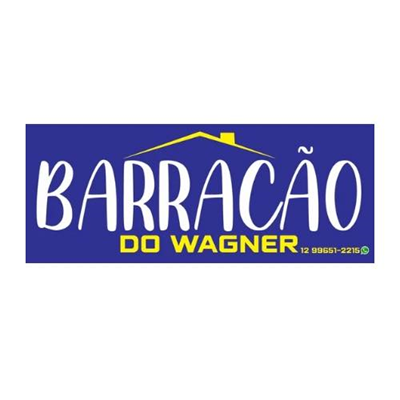Logo restaurante Barracão do Wagner
