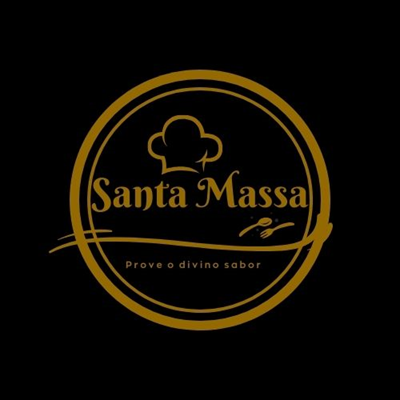 Logo restaurante Santa Massa