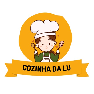 Logo restaurante Cozinha da Lu