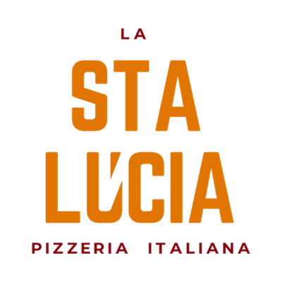 Logo restaurante LA STA LUCIA