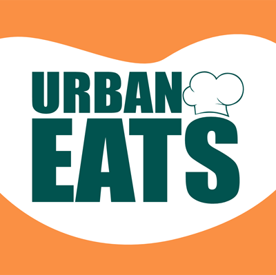 Logo restaurante UrbanEats