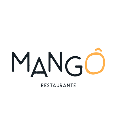 Logo restaurante Mangorestaurante