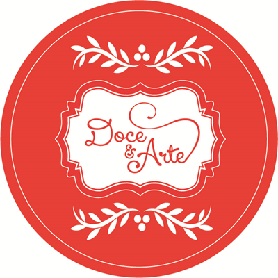 Logo restaurante Doce & Arte Boleria e Café