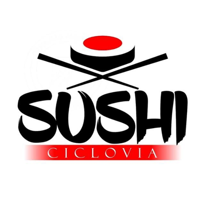 Logo restaurante Sushi da Ciclovia