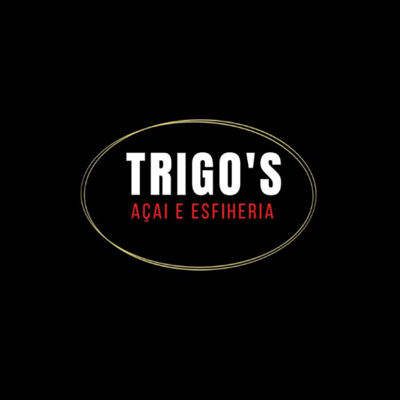 Logo restaurante Trigo's Esfiheria