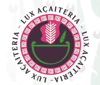 Logo restaurante LUX ACAITERIA