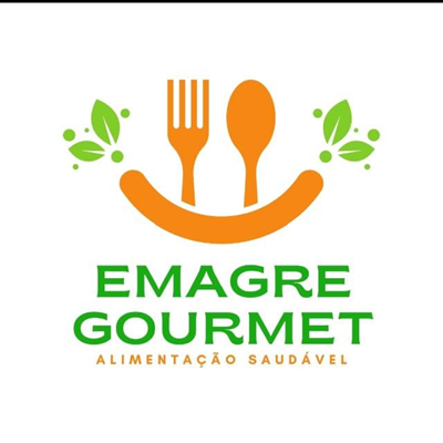 Logo restaurante Emagre Gourmet