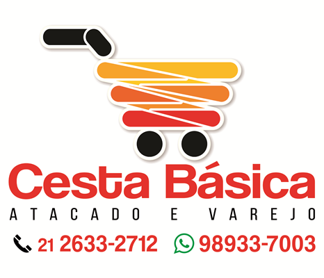 Logo restaurante CESTA BASICA DE MAGE